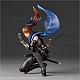 KAIYODO Revoltech Amazing Yamaguchi Kasumi gallery thumbnail