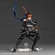 KAIYODO Revoltech Amazing Yamaguchi Kasumi gallery thumbnail