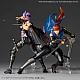 KAIYODO Revoltech Amazing Yamaguchi Kasumi gallery thumbnail