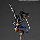 KAIYODO Revoltech Amazing Yamaguchi Kasumi gallery thumbnail