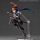 KAIYODO Revoltech Amazing Yamaguchi Kasumi gallery thumbnail