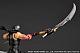 KAIYODO Revoltech Amazing Yamaguchi Ryu Hayabusa NINJA GAIDEN 3: Razor’s Edge Ver. gallery thumbnail