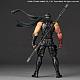 KAIYODO Revoltech Amazing Yamaguchi Ryu Hayabusa NINJA GAIDEN 3: Razor’s Edge Ver. gallery thumbnail