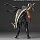 KAIYODO Revoltech Amazing Yamaguchi Ryu Hayabusa NINJA GAIDEN 3: Razor’s Edge Ver. gallery thumbnail