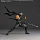 KAIYODO Revoltech Amazing Yamaguchi Ryu Hayabusa NINJA GAIDEN 3: Razor’s Edge Ver. gallery thumbnail