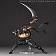 KAIYODO Revoltech Amazing Yamaguchi Ryu Hayabusa NINJA GAIDEN 3: Razor’s Edge Ver. gallery thumbnail