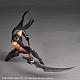 KAIYODO Revoltech Amazing Yamaguchi Ryu Hayabusa NINJA GAIDEN 3: Razor’s Edge Ver. gallery thumbnail