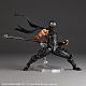 KAIYODO Revoltech Amazing Yamaguchi Ryu Hayabusa NINJA GAIDEN 3: Razor’s Edge Ver. gallery thumbnail