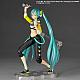 KOTOBUKIYA Revoltech Amazing Yamaguchi Hatsune Miku Fit Boxing Ver. gallery thumbnail