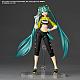 KOTOBUKIYA Revoltech Amazing Yamaguchi Hatsune Miku Fit Boxing Ver. gallery thumbnail