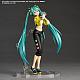 KOTOBUKIYA Revoltech Amazing Yamaguchi Hatsune Miku Fit Boxing Ver. gallery thumbnail