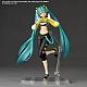 KOTOBUKIYA Revoltech Amazing Yamaguchi Hatsune Miku Fit Boxing Ver. gallery thumbnail