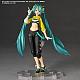 KOTOBUKIYA Revoltech Amazing Yamaguchi Hatsune Miku Fit Boxing Ver. gallery thumbnail