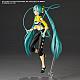 KOTOBUKIYA Revoltech Amazing Yamaguchi Hatsune Miku Fit Boxing Ver. gallery thumbnail