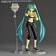 KOTOBUKIYA Revoltech Amazing Yamaguchi Hatsune Miku Fit Boxing Ver. gallery thumbnail