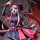 Union Creative Overlord Shalltear Bloodfallen 10th Anniversary so-bin Ver. Plastic Figure gallery thumbnail