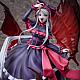 Union Creative Overlord Shalltear Bloodfallen 10th Anniversary so-bin Ver. Plastic Figure gallery thumbnail