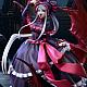 Union Creative Overlord Shalltear Bloodfallen 10th Anniversary so-bin Ver. Plastic Figure gallery thumbnail