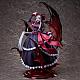 Union Creative Overlord Shalltear Bloodfallen 10th Anniversary so-bin Ver. Plastic Figure gallery thumbnail