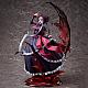 Union Creative Overlord Shalltear Bloodfallen 10th Anniversary so-bin Ver. Plastic Figure gallery thumbnail