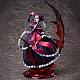 Union Creative Overlord Shalltear Bloodfallen 10th Anniversary so-bin Ver. Plastic Figure gallery thumbnail