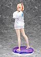 Phat! Company Phatism Lycoris Recoil Nishikigi Chisato Oversized Trainer Ver. 1/7 Plastic Figure gallery thumbnail