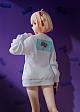 Phat! Company Phatism Lycoris Recoil Nishikigi Chisato Oversized Trainer Ver. 1/7 Plastic Figure gallery thumbnail