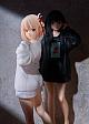 Phat! Company Phatism Lycoris Recoil Nishikigi Chisato Oversized Trainer Ver. 1/7 Plastic Figure gallery thumbnail