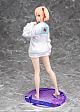 Phat! Company Phatism Lycoris Recoil Nishikigi Chisato Oversized Trainer Ver. 1/7 Plastic Figure gallery thumbnail
