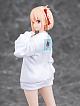 Phat! Company Phatism Lycoris Recoil Nishikigi Chisato Oversized Trainer Ver. 1/7 Plastic Figure gallery thumbnail