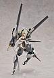 GOOD SMILE ARTS Shanghai Hyper Body Extension Parts Set Charged Particle Cannon Gear gallery thumbnail