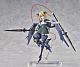 GOOD SMILE ARTS Shanghai Hyper Body Extension Parts Set Close-combat Type High-mobility Assault Gear gallery thumbnail