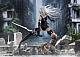 MAX FACTORY NieR:Automata Ver1.1a A2 1/7 Plastic Figure gallery thumbnail