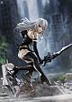 MAX FACTORY NieR:Automata Ver1.1a A2 1/7 Plastic Figure gallery thumbnail