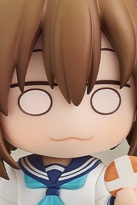 GOOD SMILE ARTS Shanghai Shika no Kono Kono Koko Shitantan Nendoroid Shikanoko Noko
