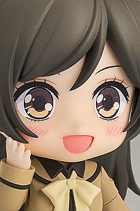 GOOD SMILE ARTS Shanghai Kamisama Hajimemashita Nendoroid Momozono Nanami