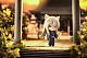 GOOD SMILE ARTS Shanghai Kamisama Hajimemashita Nendoroid Light Tomoe Yoko Ver. gallery thumbnail