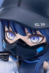 GOOD SMILE COMPANY (GSC) Blue Archive Nendoroid Joumae Saori
