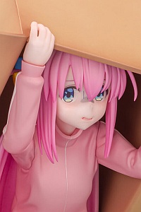 PROOF Anime Bocchi the Rock! Goto Hitori 1/7 Plastic Figure