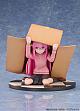 PROOF Anime Bocchi the Rock! Goto Hitori 1/7 Plastic Figure gallery thumbnail