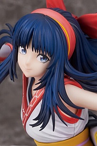 PROOF SAMURAI SPIRITS (2019) Nakoruru 1/7 Plastic Figure
