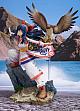 PROOF SAMURAI SPIRITS (2019) Nakoruru 1/7 Plastic Figure gallery thumbnail