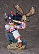 PROOF SAMURAI SPIRITS (2019) Nakoruru 1/7 Plastic Figure gallery thumbnail