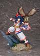 PROOF SAMURAI SPIRITS (2019) Nakoruru 1/7 Plastic Figure gallery thumbnail