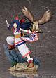 PROOF SAMURAI SPIRITS (2019) Nakoruru 1/7 Plastic Figure gallery thumbnail