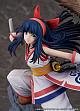 PROOF SAMURAI SPIRITS (2019) Nakoruru 1/7 Plastic Figure gallery thumbnail