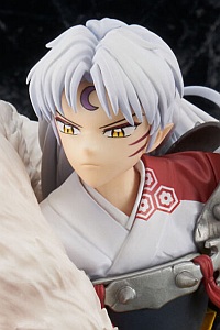 PROOF Inuyasha Sesshomaru 1/7 Plastic Figure