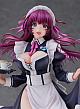 DMM Factory Maid Maison Hanikami Kanojo Shiduku Neru 1/6 Plastic Figure gallery thumbnail