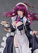 DMM Factory Maid Maison Hanikami Kanojo Shiduku Neru 1/6 Plastic Figure gallery thumbnail