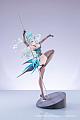 AniGame GIRLS' FRONTLINE PA-15 Pole Dance no Yoru Ver. 1/7 Plastic Figure gallery thumbnail